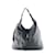 GUCCI  Handbags T.  leather Black  ref.1181867