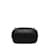 Black Louis Vuitton Damier Inifini Ambler Belt Bag Leather  ref.1181943