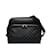 Black Louis Vuitton Damier Graphite Dayton Reporter MM Crossbody Bag Cloth  ref.1181945