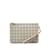 Bolsa clutch Louis Vuitton Damier Azur City branca Branco Lona  ref.1181946