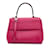 Borsa Louis Vuitton Epi Cluny BB rosa Pelle  ref.1181966