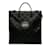 Black Gucci GG Econyl Off The Grid Convertible Tote Satchel Leather  ref.1181971