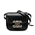 Céline Black Celine Mini Triomphe Crossbody Bag Leather  ref.1182056