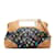 Black Louis Vuitton Monogram Multicolore Judy MM Satchel Leather  ref.1182059