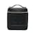 Black Chanel CC Caviar Vanity Bag Leather  ref.1182060