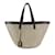 Tan Saint Laurent Medium Panier Basket Bag Camel Leather  ref.1182108