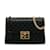 Black Gucci Medium Guccissima Padlock Shoulder Bag Leather  ref.1182147