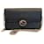 Marmont Gucci Handbags Black Leather  ref.1182198