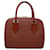 Louis Vuitton Voltaire Brown Leather  ref.1182288