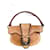 Just Cavalli Handbags Orange Ostrich leather  ref.1182306