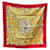 Autre Marque Hermès Carrè 90 Multicolore Seta  ref.1182329