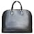 Louis Vuitton Alma Black Leather  ref.1182356