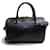 Saint Laurent Baby Duffle Cuir Noir  ref.1182371