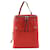 Loewe Goya Red Leather  ref.1182640