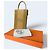 Hermès Hermes Kelly Chain Lock Bag Golden - Ansicht 3