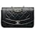 Chanel Black Small Lambskin Diana Leather  ref.1182860
