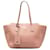 Gucci Pink Medium Swing Tote Leather Pony-style calfskin  ref.1182882