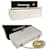 Chanel Matelassé White Leather  ref.1182923