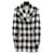 Chanel tweed Coat Multiple colors Wool  ref.1182926