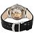 Jaeger Lecoultre Jaeger-LeCoultre Master Control Ultra-Thin Q1238420 109.8.37.Reloj de hombre S en S - vista 2