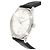 Jaeger Lecoultre Jaeger-LeCoultre Master Control Ultra-Thin Q1238420 109.8.37.Reloj de hombre S en S - vista 4