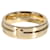 TIFFANY & CO. Tiffany T-Ring in 18K Gelbgold Golden Metallisch Metall  ref.1183010