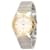 Constelación Omega 131.20.28.6052 Reloj de mujer en 18k Acero inoxidable/amarillo Plata Metálico Metal  ref.1183012