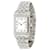 Jaeger Lecoultre Jaeger-LeCoultre Reverso Classique Q2518140 222.8.47 Unisex Watch in  Stainless Silvery Metallic Steel Metal  ref.1183017