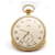 Orologio da tasca originale OMEGA in oro D'oro Oro giallo  ref.1183083