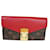 Louis Vuitton Pallas Roja Cuero  ref.1183154