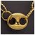 Autre Marque Collana in oro giallo 18 kt 80cm D'oro - vista 3