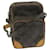 Louis Vuitton Monogram Amazon Shoulder Bag M45236 LV Auth th4384 Cloth  ref.1183235