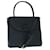 GIVENCHY Hand Bag Nylon 2way Black Auth 62111  ref.1183298