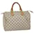 Louis Vuitton Damier Azur Speedy 30 Hand Bag N41533 LV Auth ki3912  ref.1183316