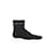 Prada Black sneakers Cloth  ref.1183358