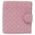 Bottega Veneta Pink Leder  ref.1183556