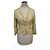 Vivienne Westwood Coats, Outerwear Yellow Cotton  ref.1183651