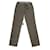 CP Company Pants Olive green Cotton  ref.1183658