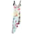 Dior Robes Multicolore  ref.1183666