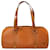 Louis Vuitton Soufflot Brown Leather  ref.1183686