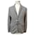 Woolrich Blazers Jackets Grey Cotton  ref.1183697