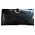 Christian Dior Patent leather wallet Black  ref.1183771