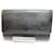 Louis Vuitton Key Case Black Leather  ref.1183794