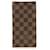 Louis Vuitton Portefeuille Long Brown Cloth  ref.1183810