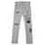 Diesel Pantaloni Bianco sporco Cotone  ref.1183811