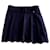 Armani Skirts Navy blue Viscose  ref.1183819