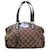 Louis Vuitton Verona Brown Cloth  ref.1183855