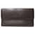 Louis Vuitton Portefeuille Sarah Brown Leather  ref.1183859