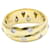 Tiffany & Co Dots Dourado Ouro amarelo  ref.1183860