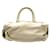 Chanel Bowling White Leather  ref.1183896